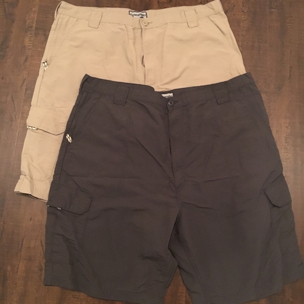 Men’s shorts
